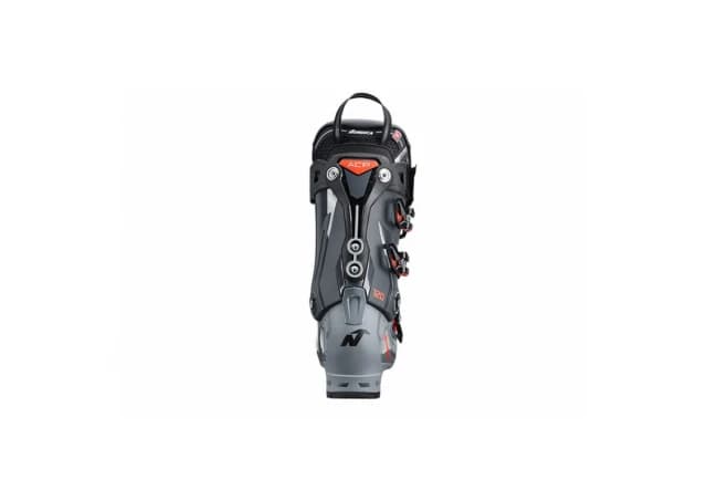 CIPELE NORDICA SPORTMACHINE 3 120 (GripWalk) anthracite-black-red  260  265  270  275  280  285  290  300