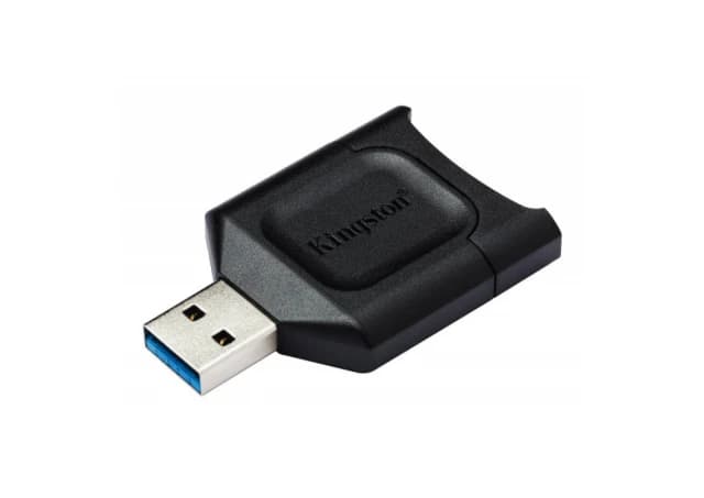 Čitač kartica Kingston USB 3.2 MobileLite Plus