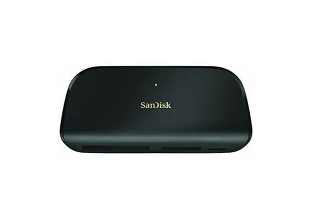 Sandisk citac imagemate pro usb-c