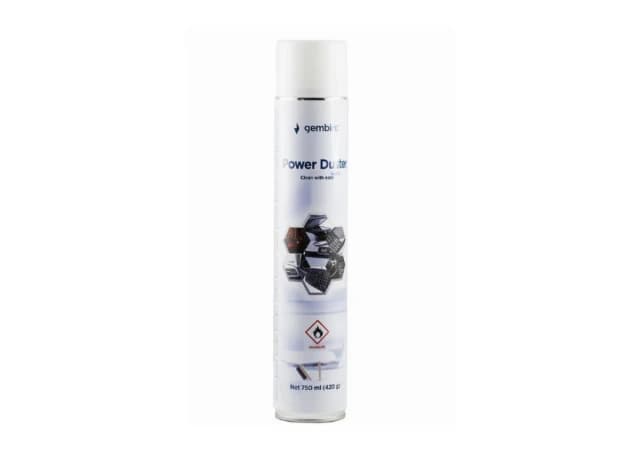 CK-CAD-FL750-01 Gembird Compressed air duster 750ml