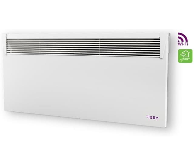 TESY CN 031 250 EI CLOUD W Wi-Fi električni panel radijator 