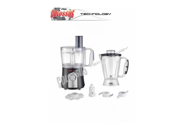 COLOSSUS Multipraktik blender procesor CSS-5410A