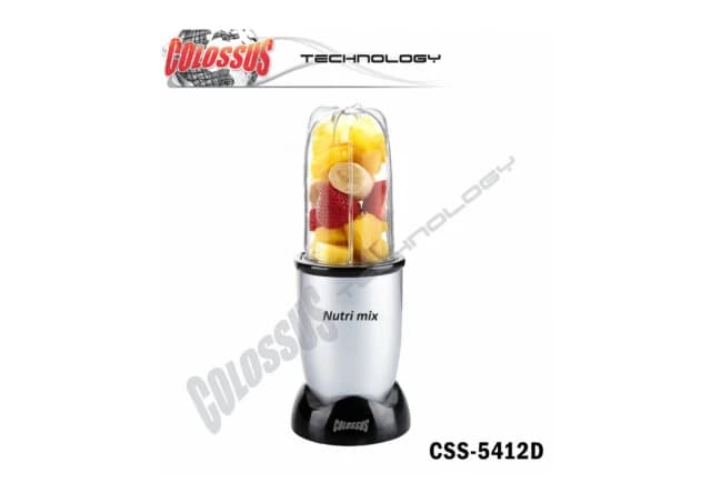 COLOSSUS Nutri mix CSS-5412D