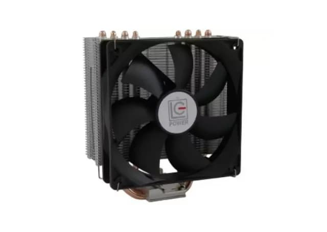 Cooler LC Power Cosmo Cool LC-CC-120   - Ready AM5/LGA1700