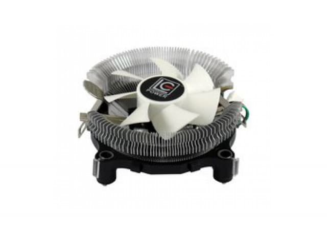 Cooler LC Power Cosmo Cool LC-CC-85  - Ready AM5/LGA1700