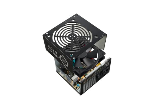 COOLER MASTER ELITE NEX N700 700W napajanje (MPW-7001-ACBN-B) 3Y