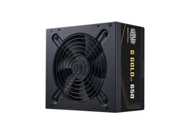 COOLER MASTER G Gold V2 650W napajanje (MPE-6502-ACAAG-EU) 5Y 