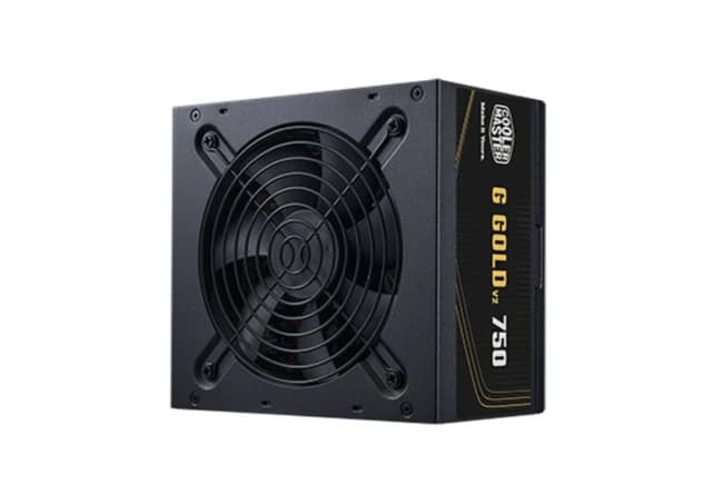 COOLER MASTER G Gold V2 750W napajanje (MPE-7502-ACAAG-EU ) 5Y 