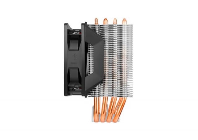 COOLER MASTER Hyper H411R procesorski hladnjak (RR-H411-20PW-R1) 