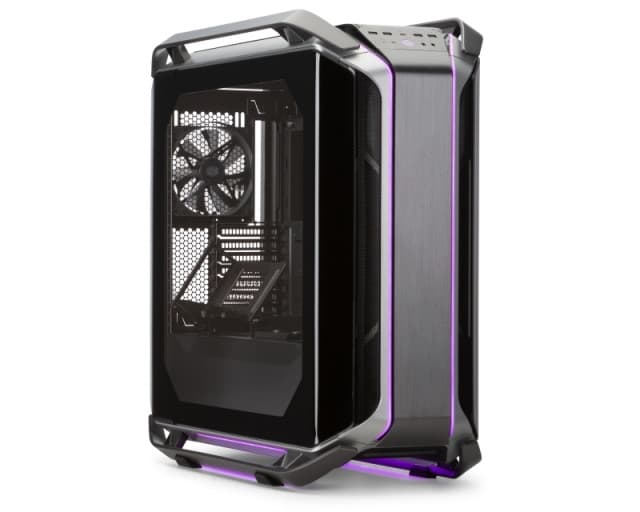 COOLER MASTER Cosmos C700M modularno kućište (MCC-C700M-MG5N-S00) COOLER MASTER Cosmos C700M modularno kućište (MCC-C700M-MG5N-S00) 