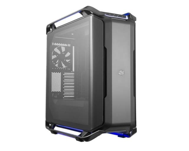 COOLER MASTER Cosmos C700P modularno kućište Black Edition (MCC-C700P-KG5N-S00) COOLER MASTER Cosmos C700P modularno kućište Black Edition (MCC-C700P-KG5N-S00) 