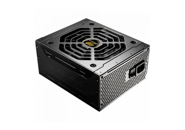 Cougar | GEX 1050 | 31GE105003P01 | PSU | 80plus Gold / Fully modular / 1050 W