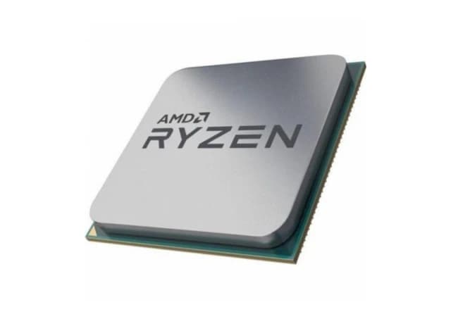 CPU AMD Ryzen 5 8600G TRAY