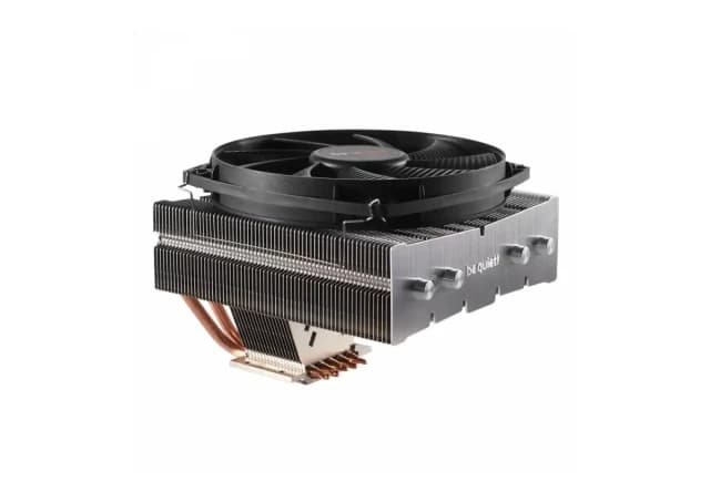 CPU Cooler Be quiet Shadow Rock TF2 BK003 (AM4/AM5,1200,1700) TDP 160W