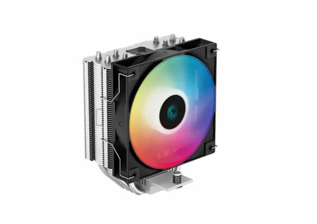 CPU Cooler DeepCool AG400(1155/1156/1200/1700/FM2/AM2/AM2+/AM3+/AM4/AM5)