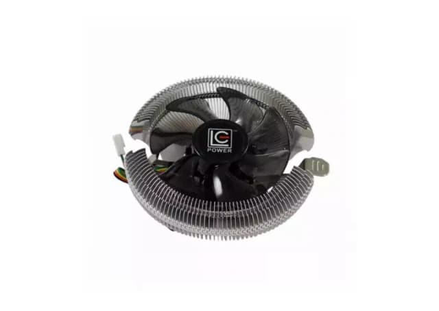 CPU Cooler Univerzalni LC Power Cosmo LC-CC 94 (775/1150/1151/1155/1156/1200/AM2/AM3/AM4/FM1/FM2)