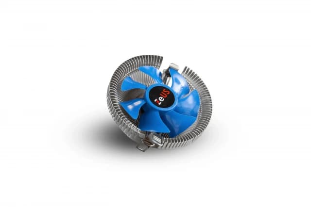 CPU Cooler Zeus L31 (1700/1200/1150/1155/1156/775/FM1/2/AM2+/AM3+/AM4)