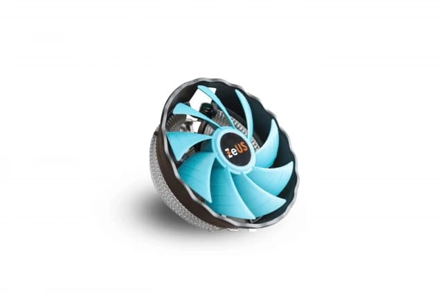 CPU Cooler Zeus L33 (1700/1200/1150/1155/1156/775/FM1/2/AM2+/AM3+/AM4)