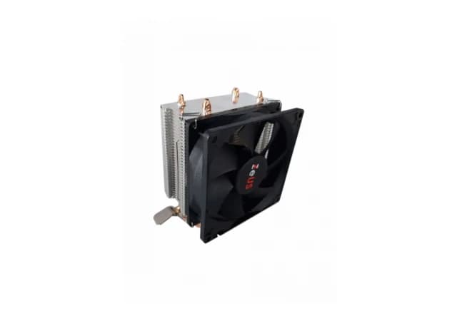 CPU Cooler Zeus TAC200 (1700/1200/1150/1155/1156/775/FM1/2/AM2+/AM3+/AM4) TDP 95W