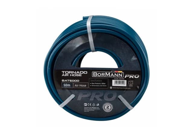 Crevo za visoki pritisak TORNADO - BORMAN PRO BAT6000