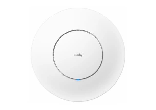 Cudy AP1300 AC1200 Gigabit Wireless Access Point, Dual Band, 1xGbit WAN/LAN (PoE), AP/Router/RE/WISP