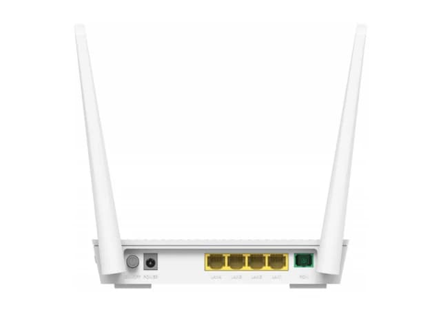 Cudy GP1200, AC1200 xPON Wi-Fi Router