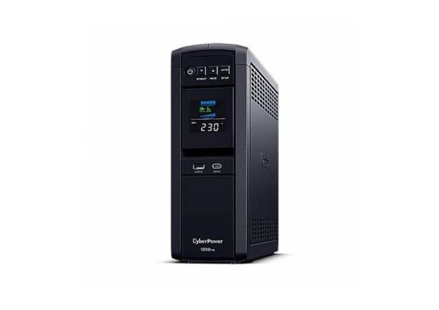 CyberPower 1350VA/780W CP1350EPFCLCD