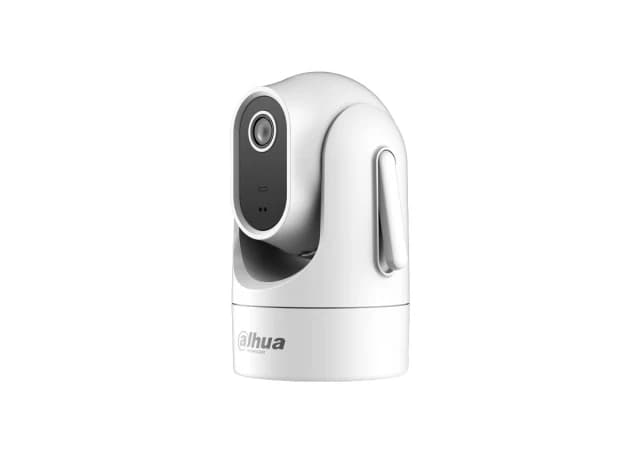 DAHUA H4C 4MP Wi-Fi Pan & Tilt Indoor Camera 