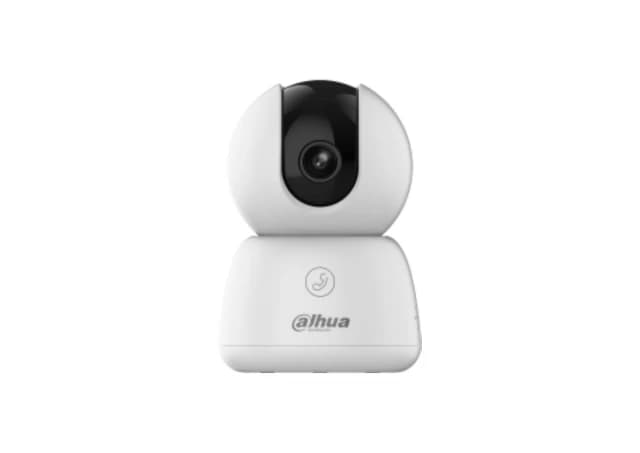 DAHUA H5B 5MP Indoor Fixed-focal Wi-Fi Pan & Tilt Network Camera 