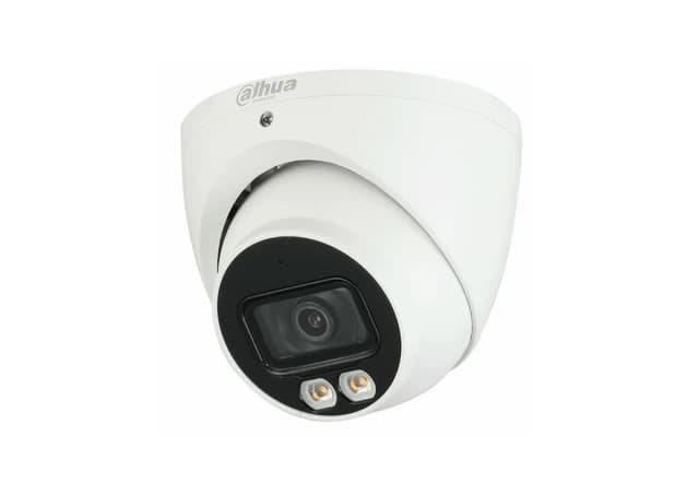 DAHUA IPC-HDW1239V-A-IL 2MP Entry Smart Dual Light Fixed-focal Eyeball Network kamera 