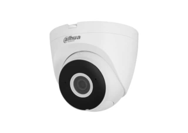 DAHUA IPC-HDW1430DT-STW 4MP IR Fixed-focal WiFi Eyeball Network Camera 