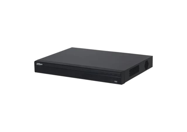 DAHUA NVR4232-4KS3 32CH 1U 2HDDs Lite Network Video Recorder 