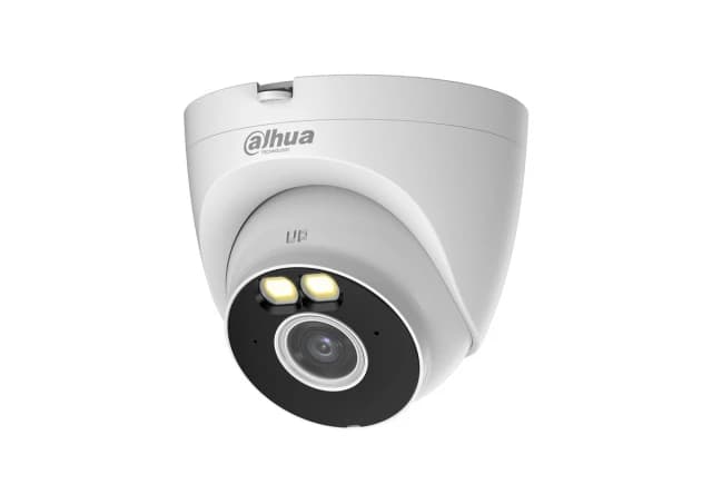 DAHUA T4A-LED 4MP Fixed-focal Wi-Fi Turret Network Camera 