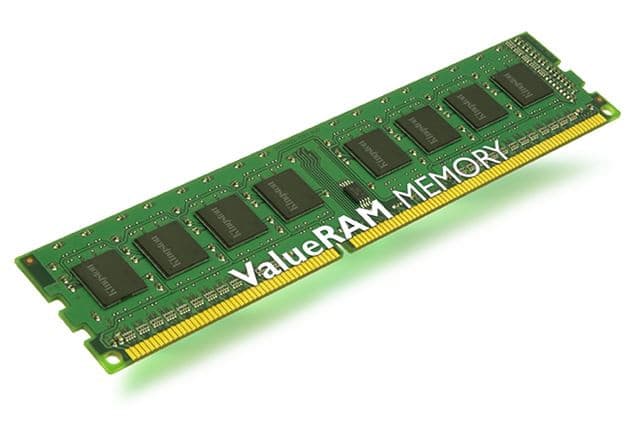 Memorija DDR3L 4GB 1600MHz Value RAM KIN