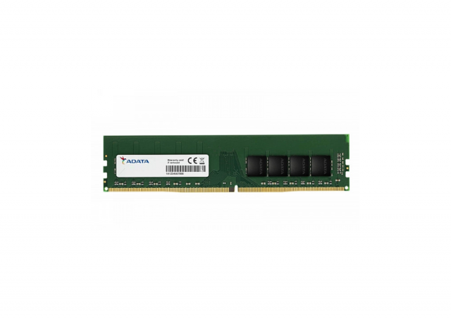 MEM DDR4 4GB 2666MHz AData AD4U26664G19-SGN