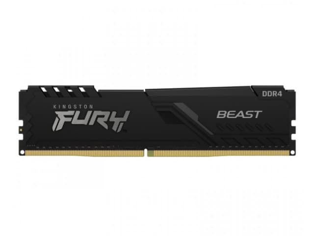 Memorija KINGSTON 16GB/DIMM/DDR4/3600MHz/CL18/FURY Beast