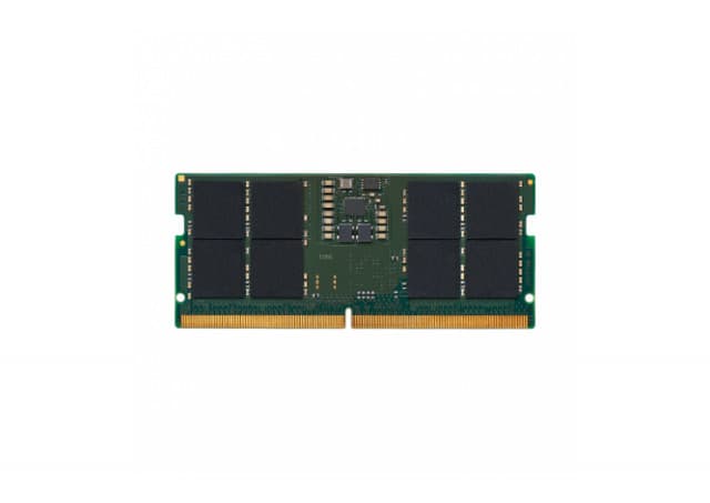 Memorija DDR5 16GB SO-DIMM 5200MHz, Non-ECC Unbuffered CL42 1Rx8 1.1V