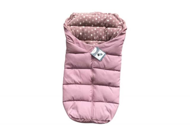 Venco Vreća za spavanje CUDDLE PINK (CAN4840)