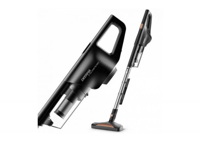 Deerma Stick Vacuum Cleaner DX600