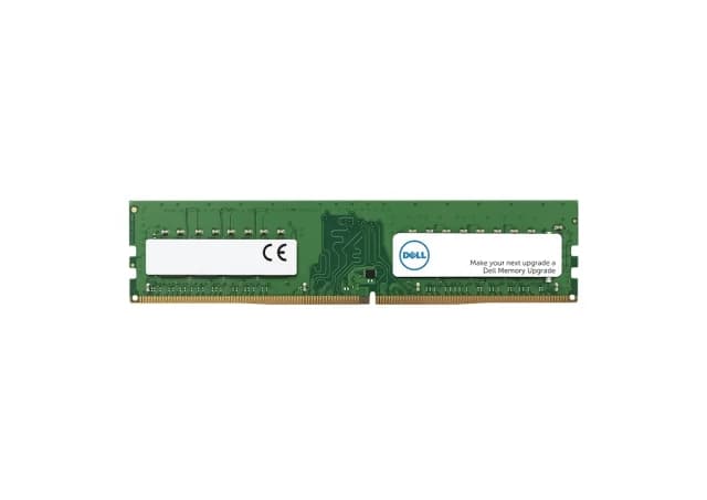 DELL 16GB 1RX8 DDR5 UDIMM 4800MHz 