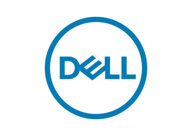 DELL 2.4TB 2.5" SAS 12Gbps 10k Assembled Kit 3.5" 14G 