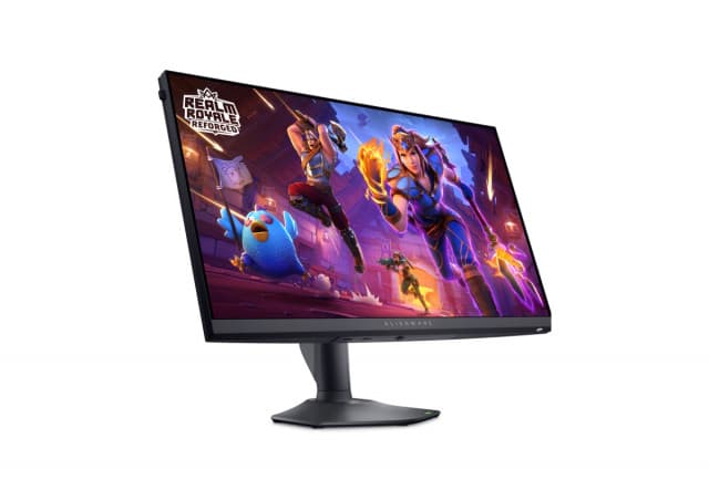 DELL 27" AW2724HF 360Hz FreeSync Alienware Gaming monitor