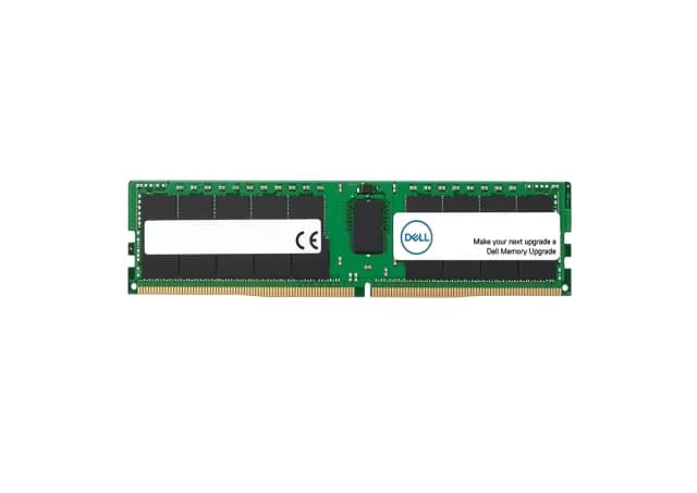 DELL 64GB DDR4 3200MHz RDIMM UPGRADE 