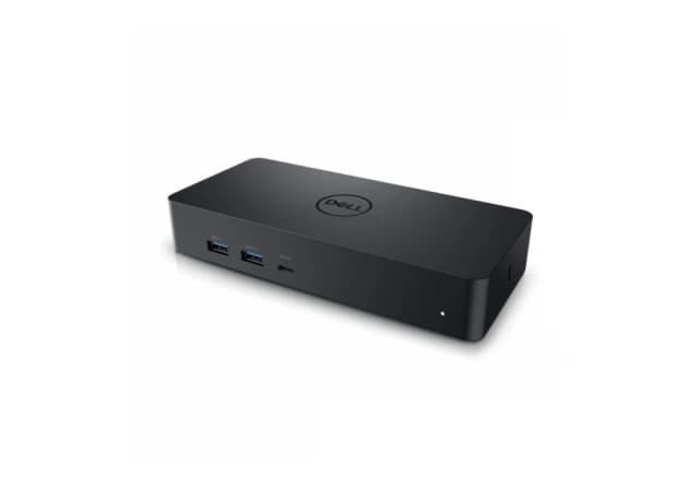 DELL D6000S docking station, HDMI, USB