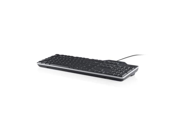 DELL KB813 Smartcard USB YU tastatura crna