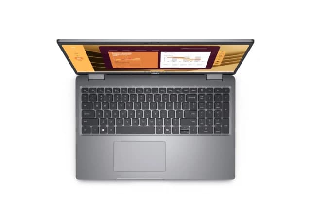 DELL Latitude 5550 15.6 inch FHD Core Ultra 7 155U 16GB 512GB SSD Backlit Ubuntu 3yr ProSupport 