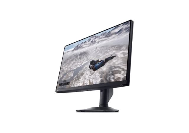 DELL OEM 24.5 inch AW2524HF 500Hz FreeSync Alienware Gaming monitor 