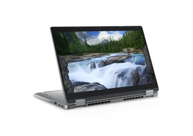 DELL OEM Latitude 5330 2-u-1 13.3 inch FHD Touch 300 nits i5-1245U 8GB 256GB SSD Intel Iris Xe Backlit FP SC Win11Pro 3yr ProSupport laptop 