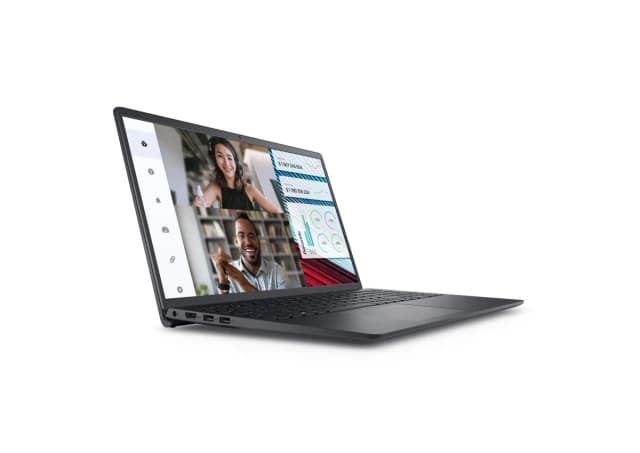 DELL OEM Vostro 3520 15.6 inch FHD 120Hz i3-1215U 16GB 512GB SSD laptop 