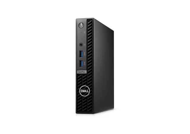 DELL OptiPlex 7010 Micro i5-13500T 8GB 256GB SSD Win11Pro 3yr ProSupport + WiFi 